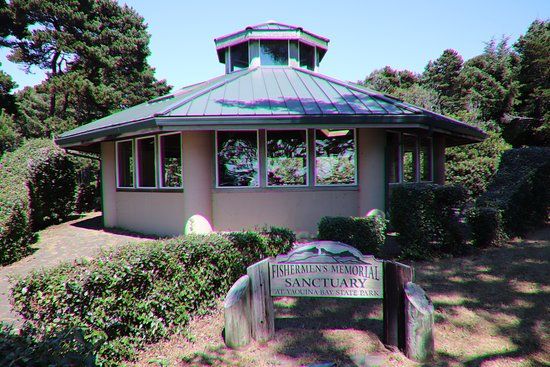 Fishermen's Memorial Sanctuary